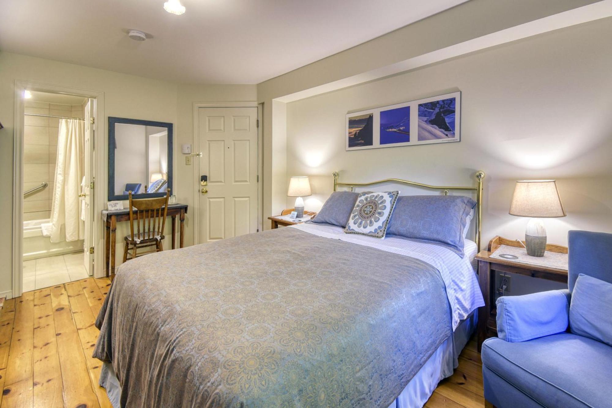 Auberge Le Lupin-Self Check-In Mont-Tremblant Exterior photo