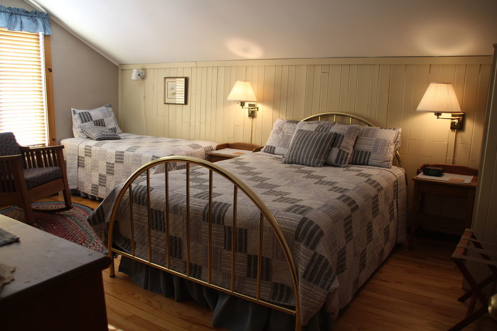Auberge Le Lupin-Self Check-In Mont-Tremblant Exterior photo